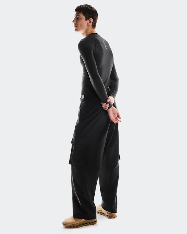 Męskie Cargo Trousers LOEWE Męskie Cargo Trousers LOEWE