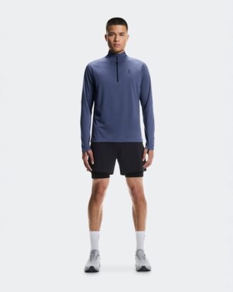 Męskie Climate Shirt