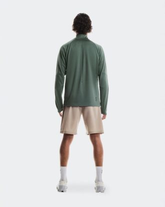 Męskie Climate Shirt
