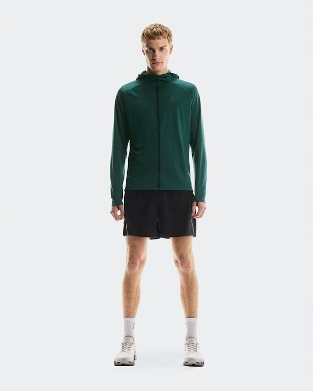 Męskie Climate Zip Hoodie Męskie Climate Zip Hoodie