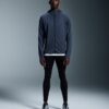 Męskie Climate Zip Hoodie Męskie Climate Zip Hoodie