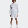 Męskie Climate Zip Hoodie Męskie Climate Zip Hoodie