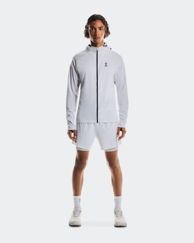 Męskie Climate Zip Hoodie Męskie Climate Zip Hoodie