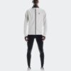 Męskie Climate Zip Hoodie Męskie Climate Zip Hoodie