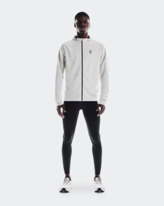 Męskie Climate Zip Hoodie