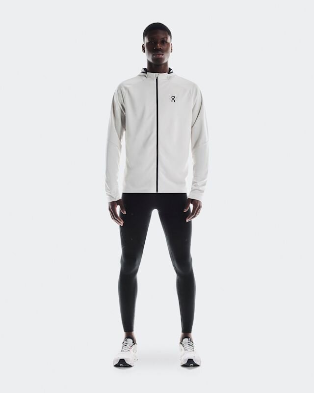 Męskie Climate Zip Hoodie Męskie Climate Zip Hoodie