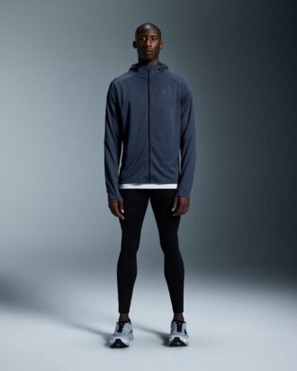 Męskie Climate Zip Hoodie