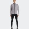 Męskie Climate Zip Hoodie Męskie Climate Zip Hoodie