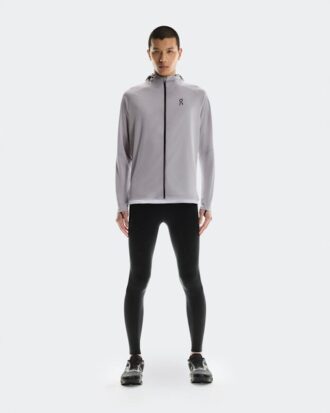 Męskie Climate Zip Hoodie