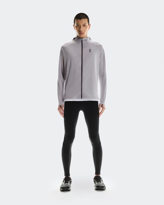 Męskie Climate Zip Hoodie Męskie Climate Zip Hoodie