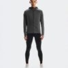 Męskie Climate Zip Hoodie Męskie Climate Zip Hoodie
