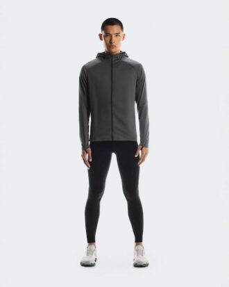 Męskie Climate Zip Hoodie