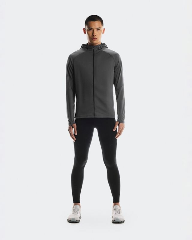 Męskie Climate Zip Hoodie Męskie Climate Zip Hoodie