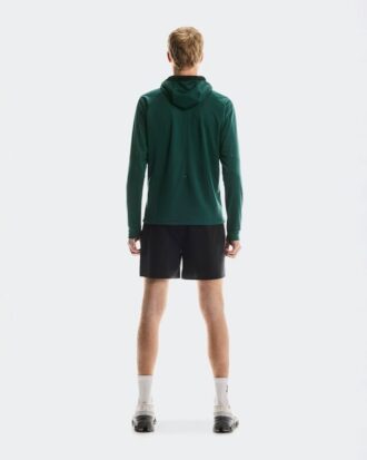 Męskie Climate Zip Hoodie