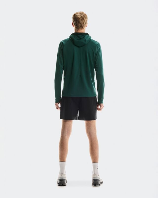 Męskie Climate Zip Hoodie Męskie Climate Zip Hoodie