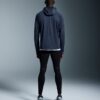 Męskie Climate Zip Hoodie Męskie Climate Zip Hoodie