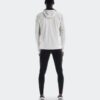 Męskie Climate Zip Hoodie Męskie Climate Zip Hoodie