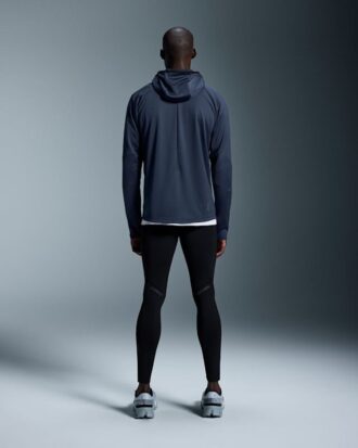 Męskie Climate Zip Hoodie