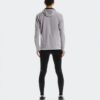 Męskie Climate Zip Hoodie Męskie Climate Zip Hoodie