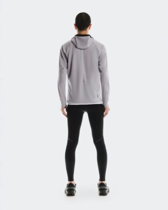 Męskie Climate Zip Hoodie