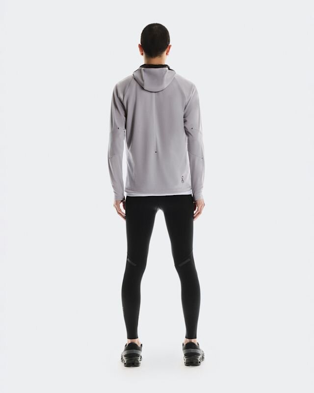 Męskie Climate Zip Hoodie Męskie Climate Zip Hoodie