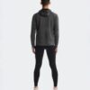 Męskie Climate Zip Hoodie Męskie Climate Zip Hoodie