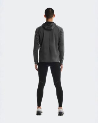 Męskie Climate Zip Hoodie