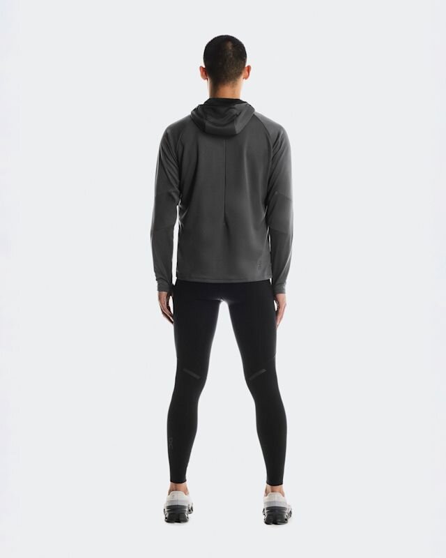 Męskie Climate Zip Hoodie Męskie Climate Zip Hoodie