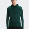 Męskie Climate Zip Hoodie Męskie Climate Zip Hoodie