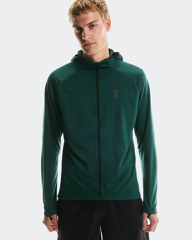 Męskie Climate Zip Hoodie Męskie Climate Zip Hoodie