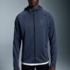 Męskie Climate Zip Hoodie Męskie Climate Zip Hoodie