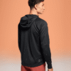 Męskie Climate Zip Hoodie Męskie Climate Zip Hoodie