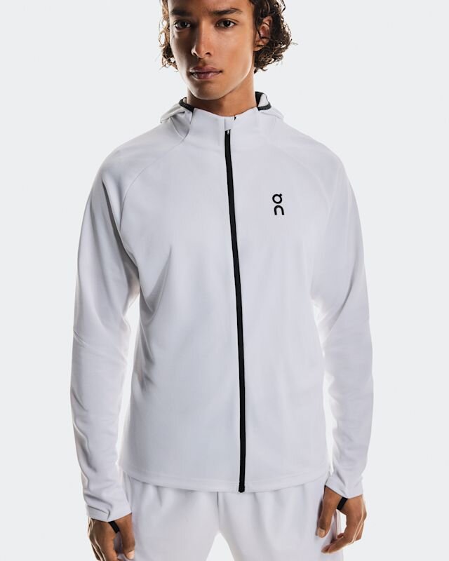 Męskie Climate Zip Hoodie Męskie Climate Zip Hoodie