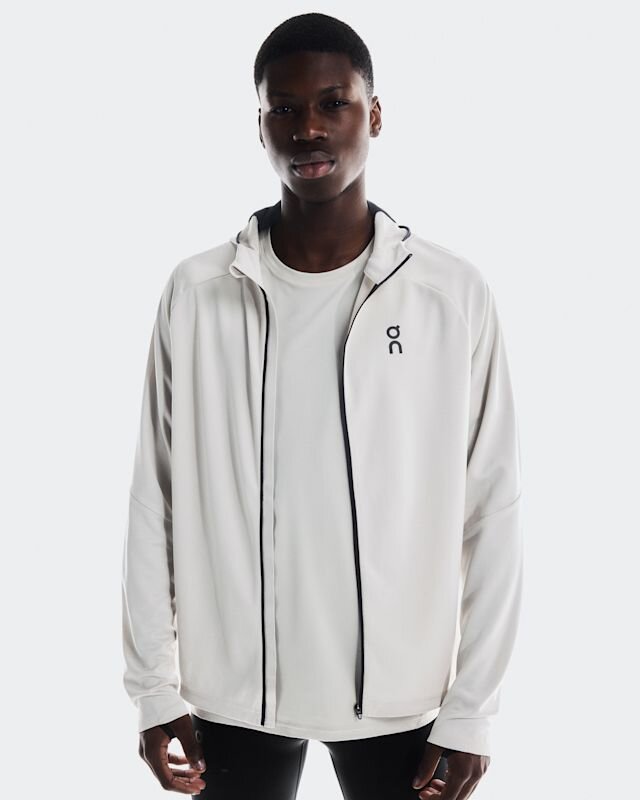 Męskie Climate Zip Hoodie Męskie Climate Zip Hoodie