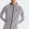 Męskie Climate Zip Hoodie Męskie Climate Zip Hoodie