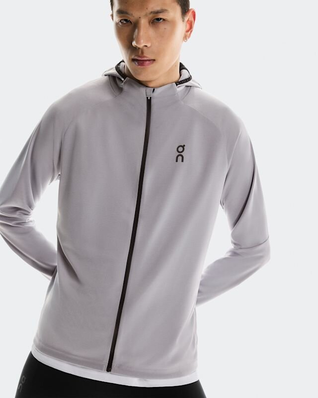 Męskie Climate Zip Hoodie Męskie Climate Zip Hoodie