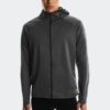 Męskie Climate Zip Hoodie Męskie Climate Zip Hoodie