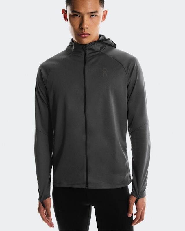 Męskie Climate Zip Hoodie Męskie Climate Zip Hoodie