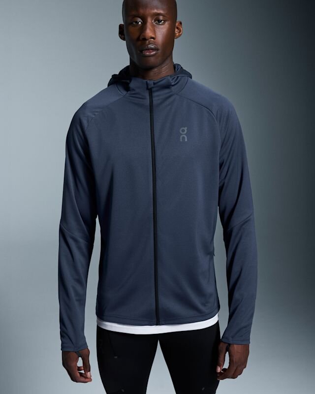 Męskie Climate Zip Hoodie Męskie Climate Zip Hoodie