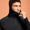 Męskie Climate Zip Hoodie Męskie Climate Zip Hoodie