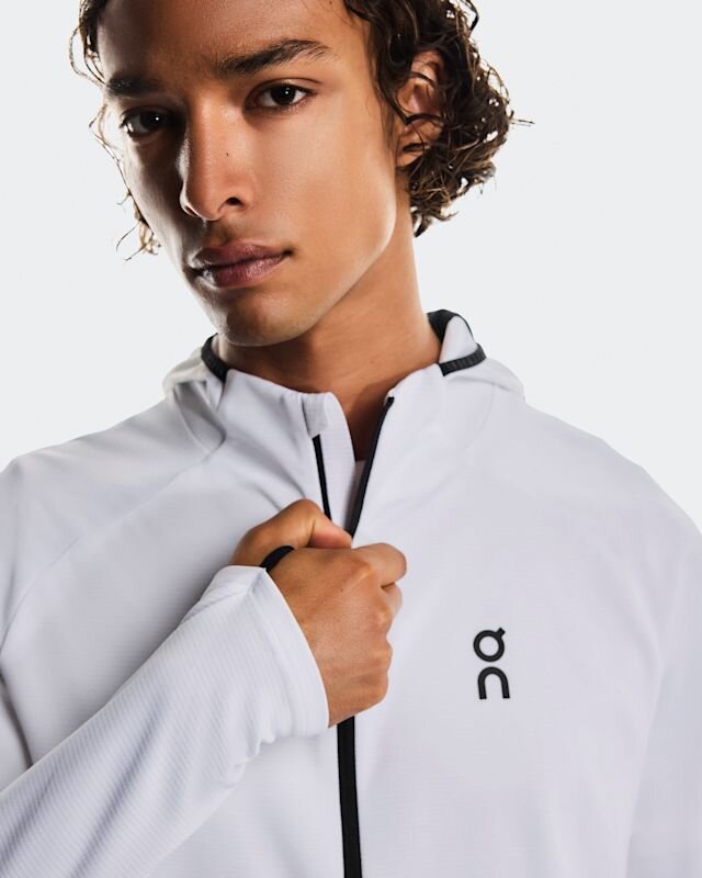 Męskie Climate Zip Hoodie Męskie Climate Zip Hoodie