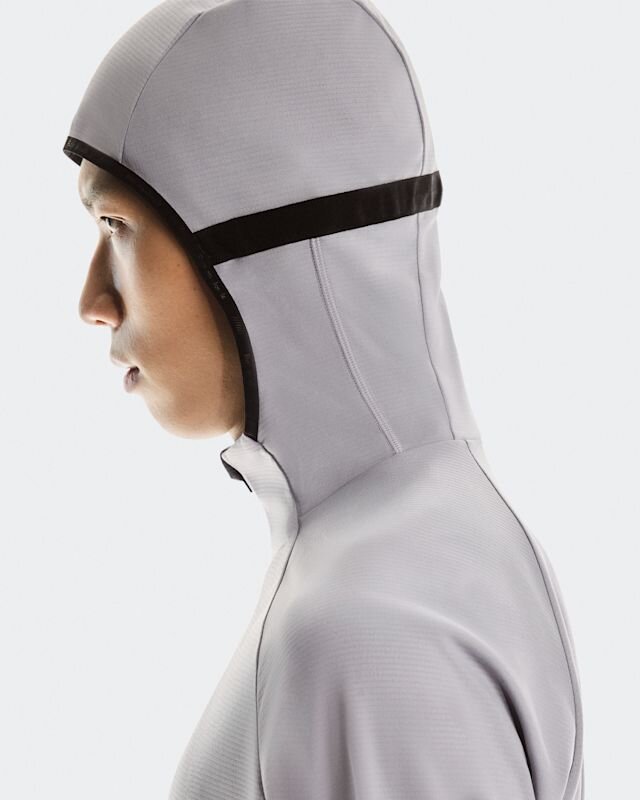 Męskie Climate Zip Hoodie Męskie Climate Zip Hoodie