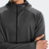 Męskie Climate Zip Hoodie Męskie Climate Zip Hoodie