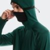 Męskie Climate Zip Hoodie Męskie Climate Zip Hoodie