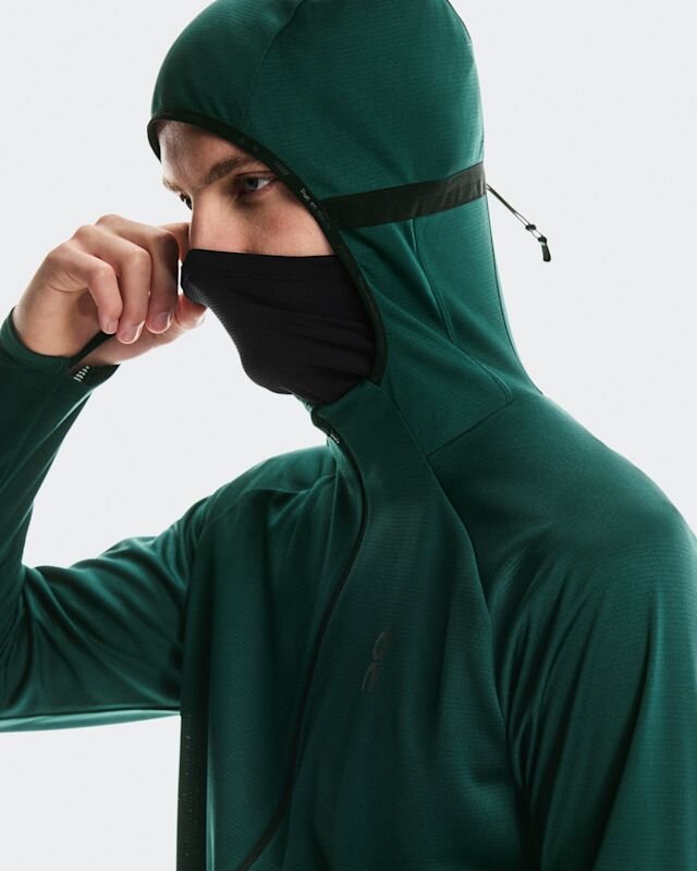 Męskie Climate Zip Hoodie Męskie Climate Zip Hoodie