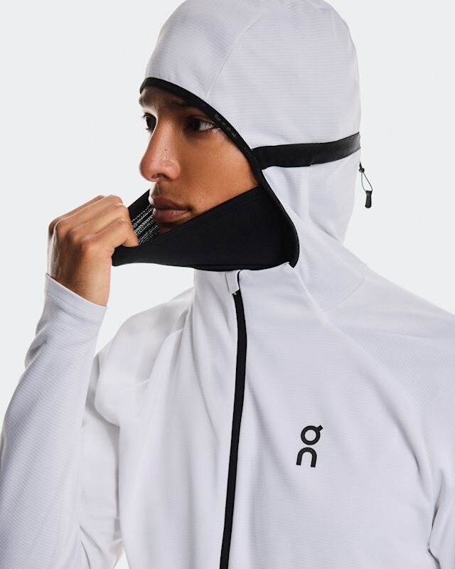 Męskie Climate Zip Hoodie Męskie Climate Zip Hoodie