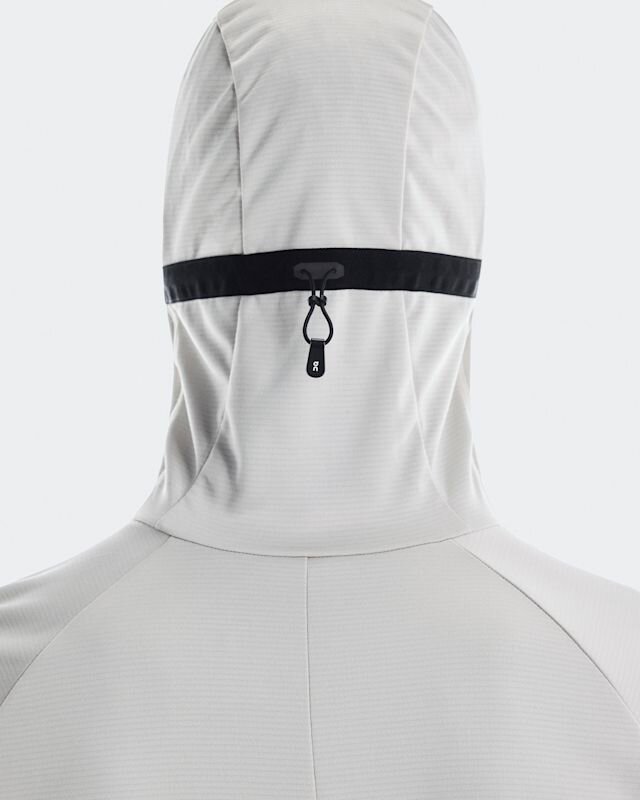 Męskie Climate Zip Hoodie Męskie Climate Zip Hoodie