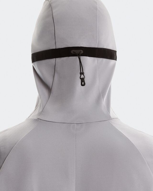 Męskie Climate Zip Hoodie Męskie Climate Zip Hoodie