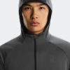 Męskie Climate Zip Hoodie Męskie Climate Zip Hoodie