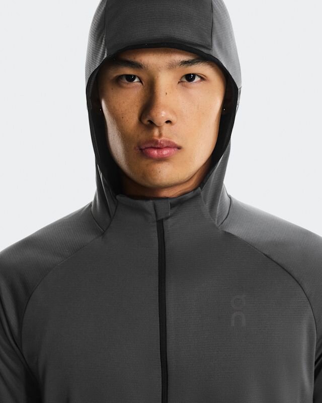 Męskie Climate Zip Hoodie Męskie Climate Zip Hoodie